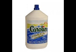 Carolin Nettoyant sols à l'huile de lin - 5 L